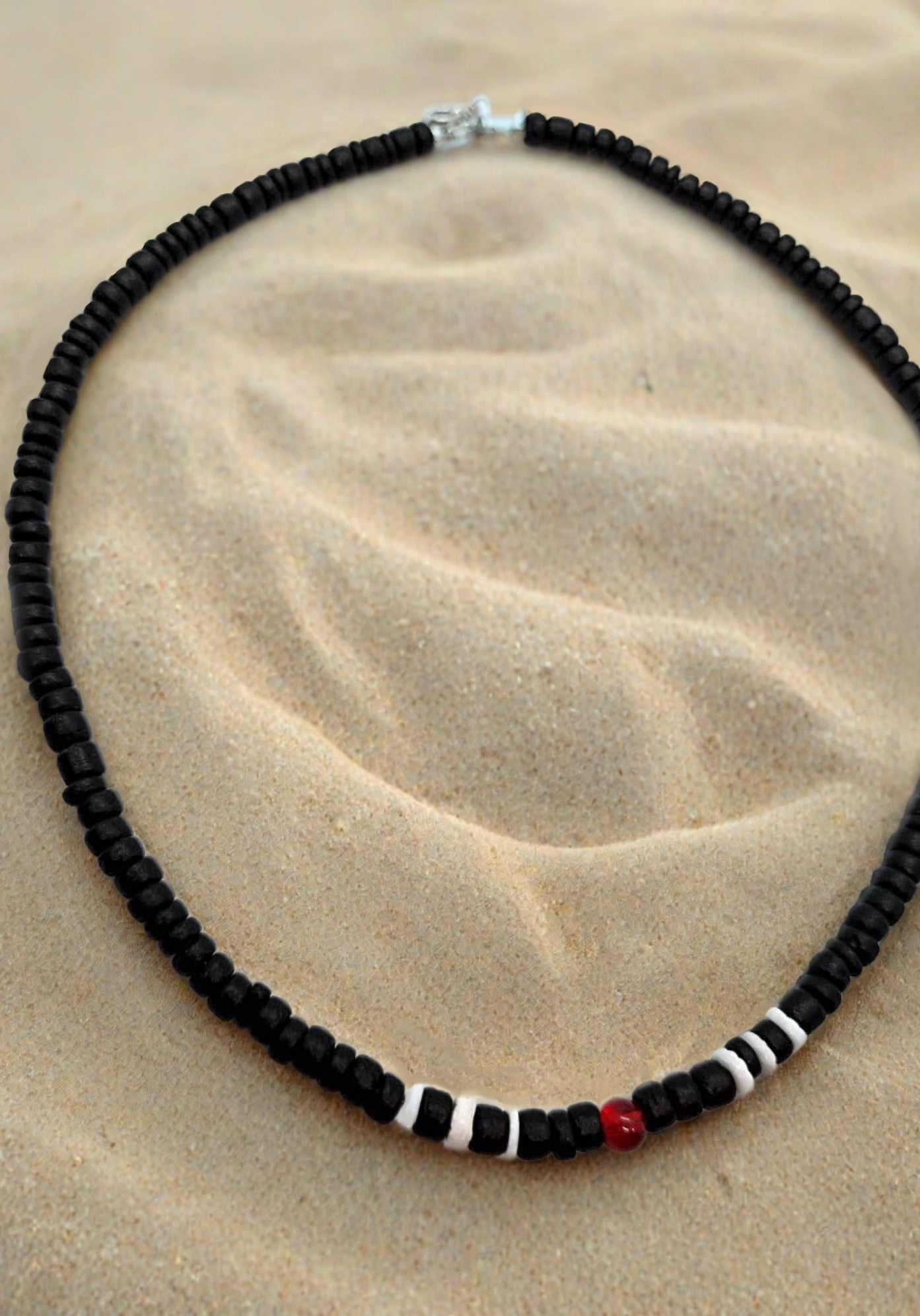 Buxton Beach Necklace