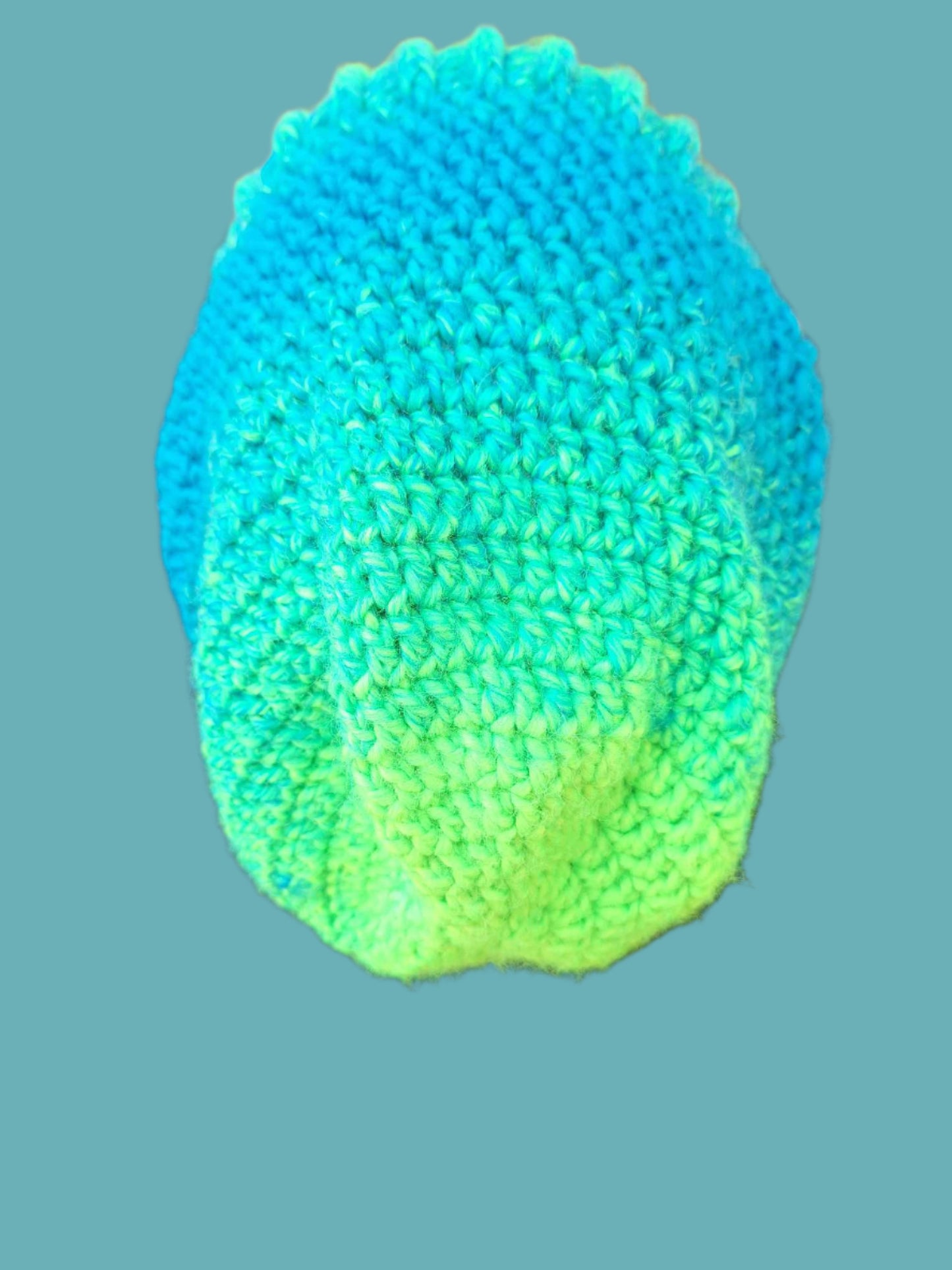 Chrysocolla Malachite