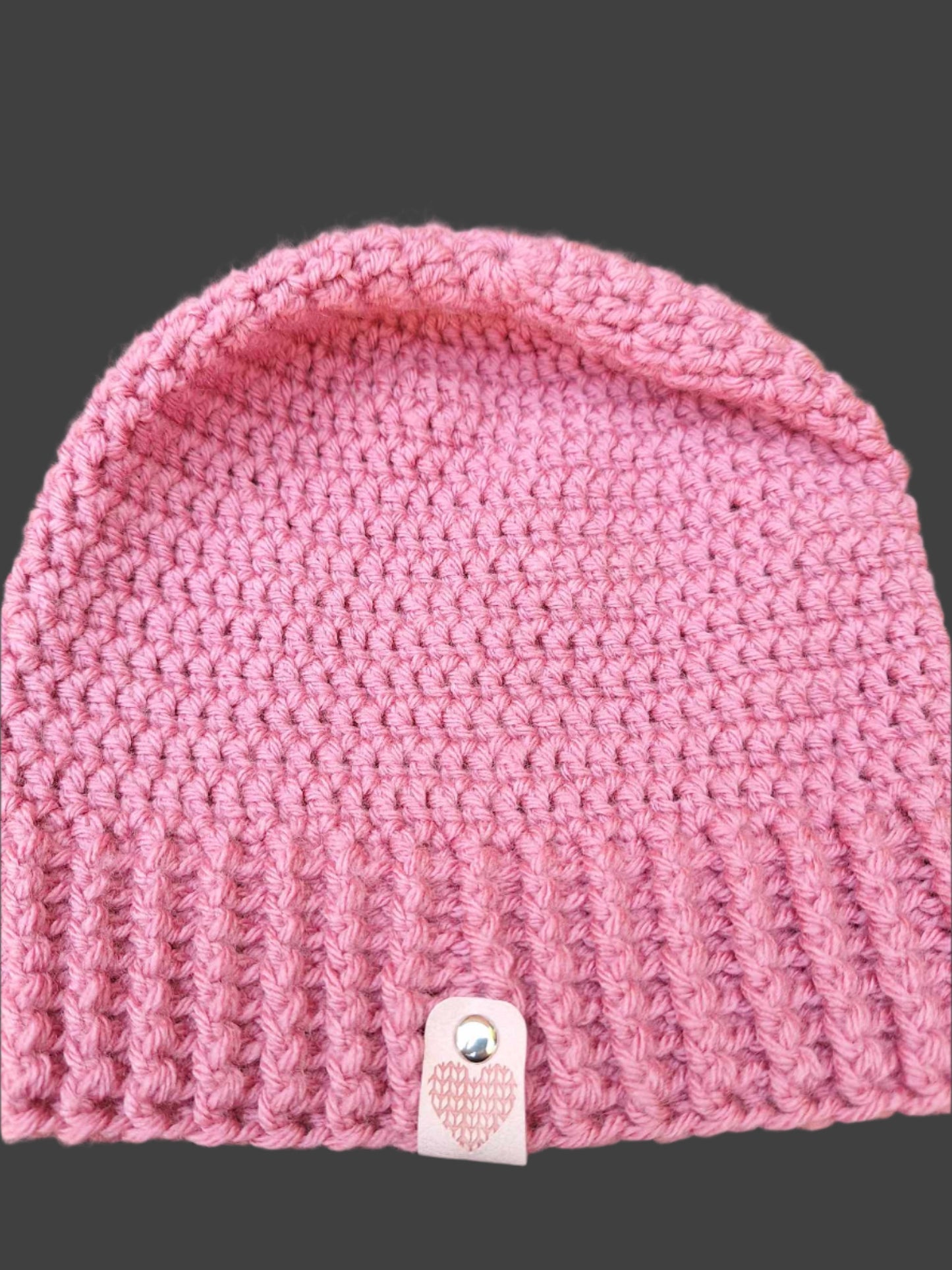 Bubblegum Pink Tourmaline