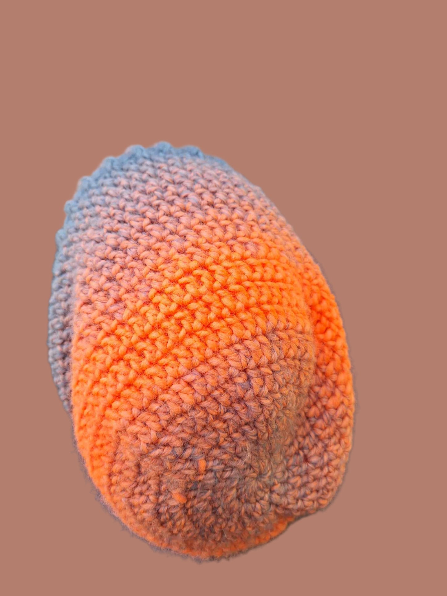 Desert Jasper Slouch Beanie