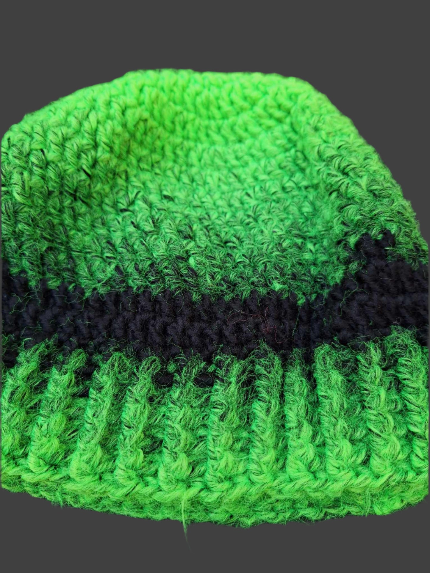 Cuprite Textured Slouch Beanie