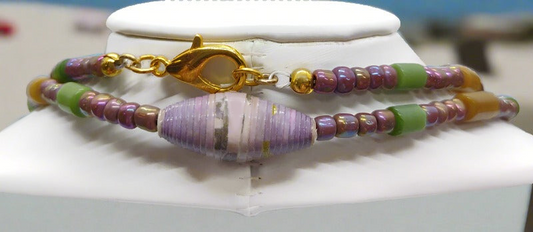 El Granada Beach 2-Piece Jewelry Set