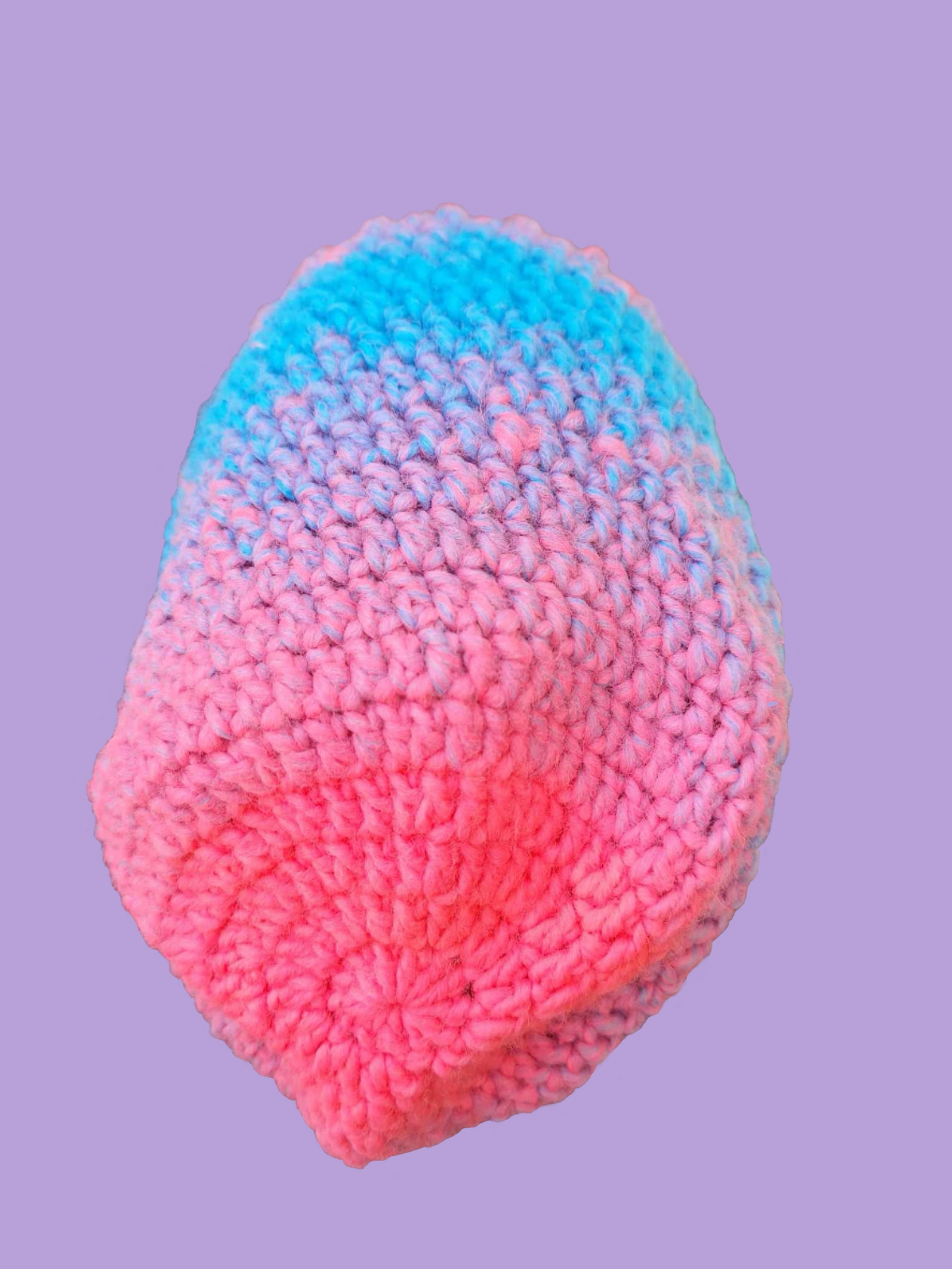 Auralite Slouch Beanie