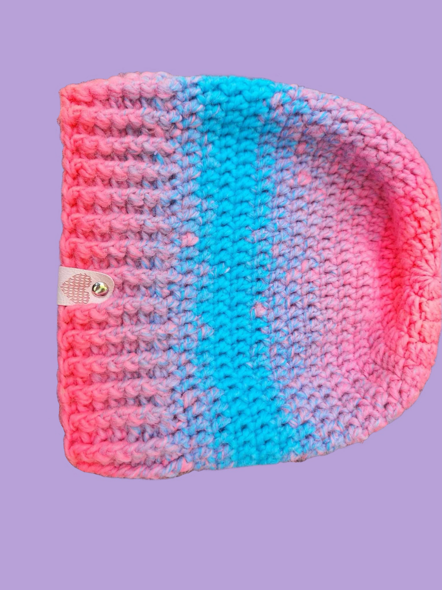 Auralite Slouch Beanie