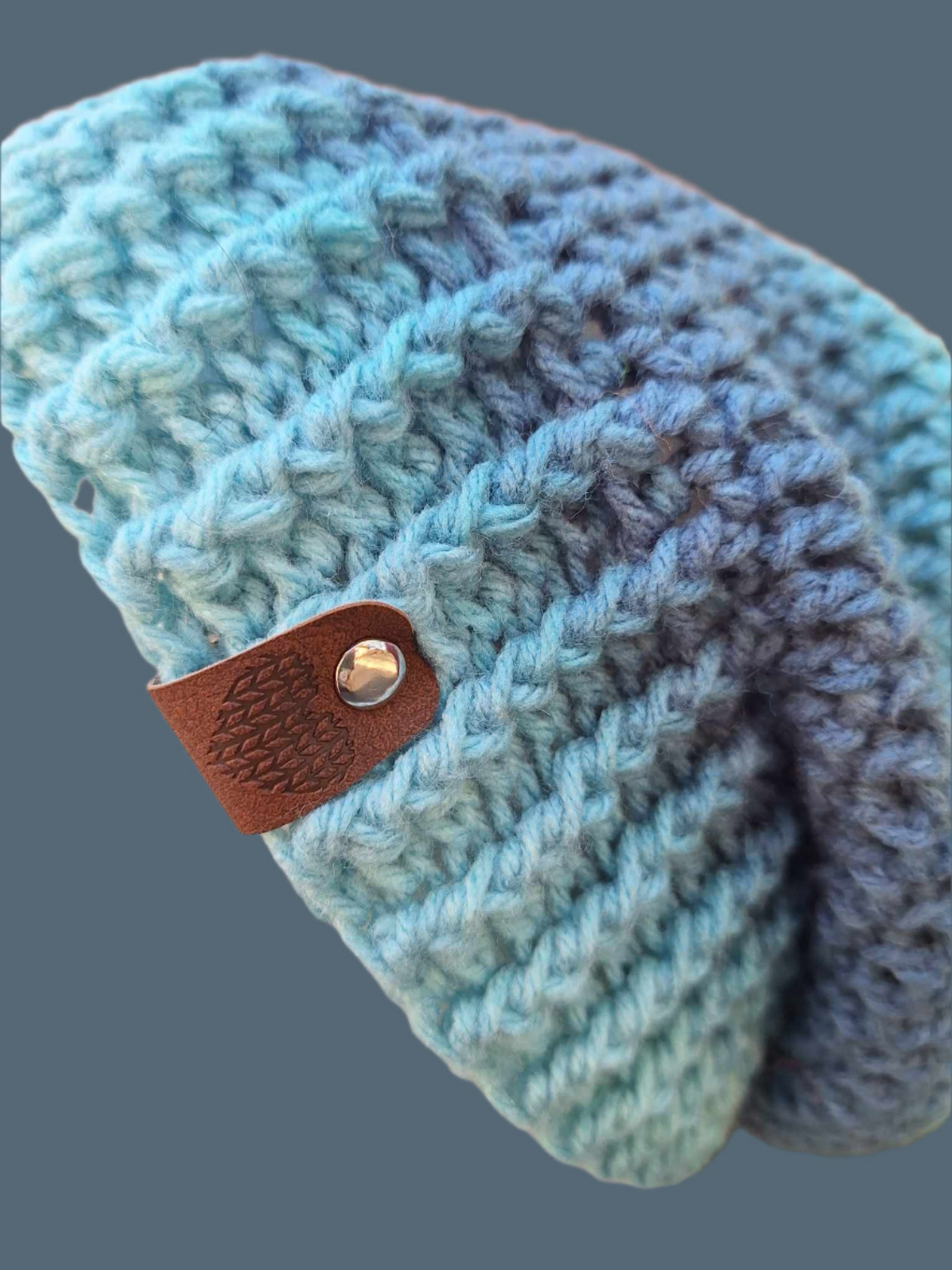 Celestine Slouch Beanie