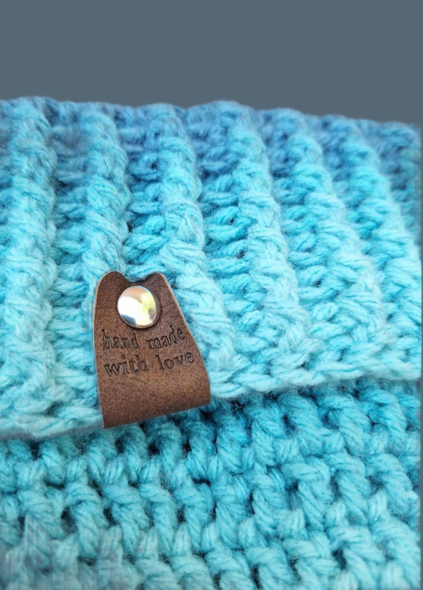 Celestine Slouch Beanie