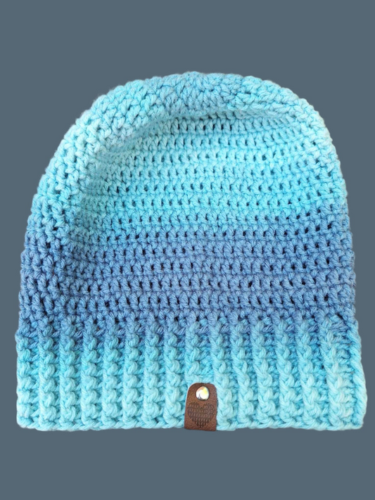 Celestine Slouch Beanie
