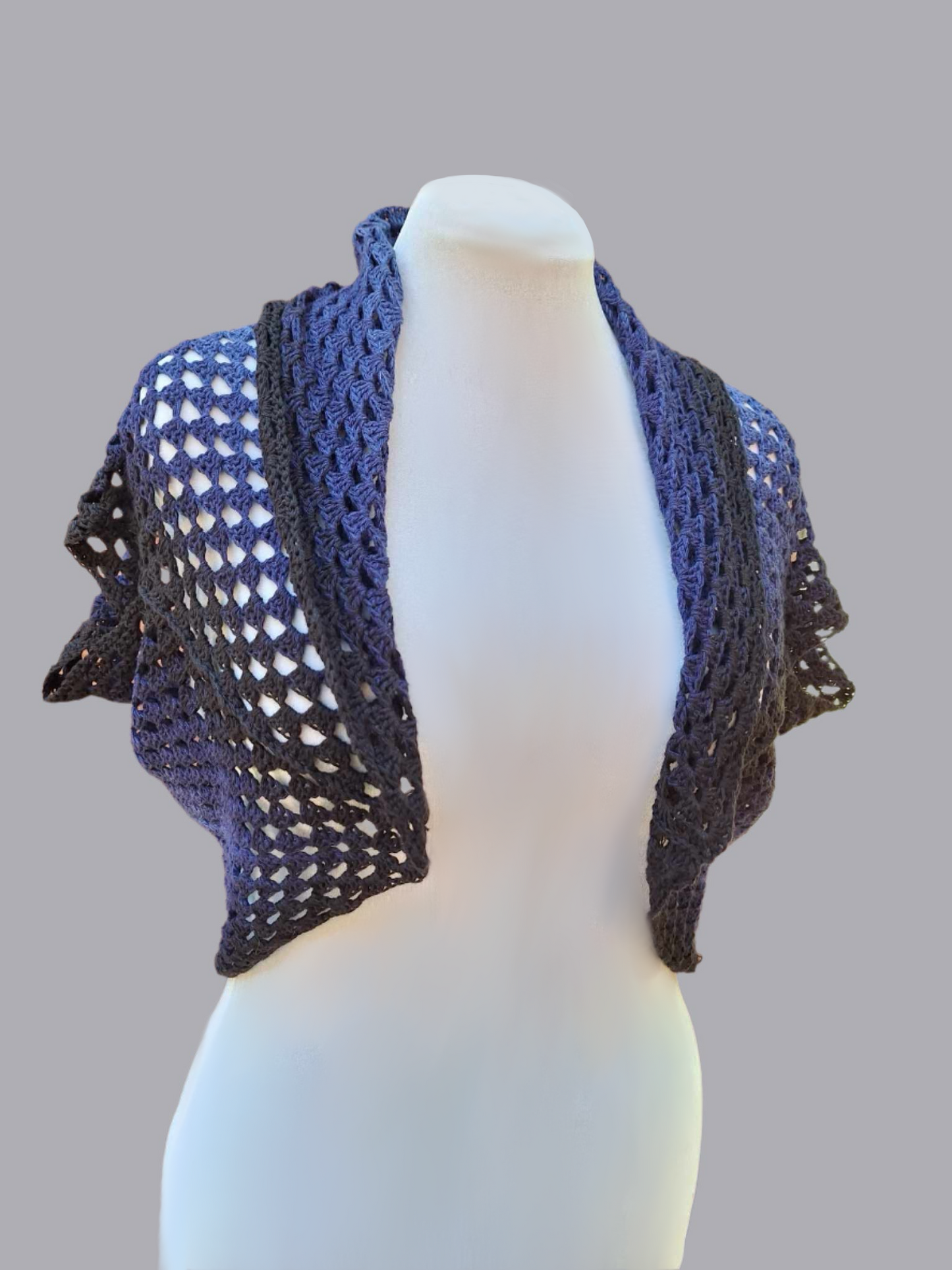 Shattuckite Cotton Lace Cardigan