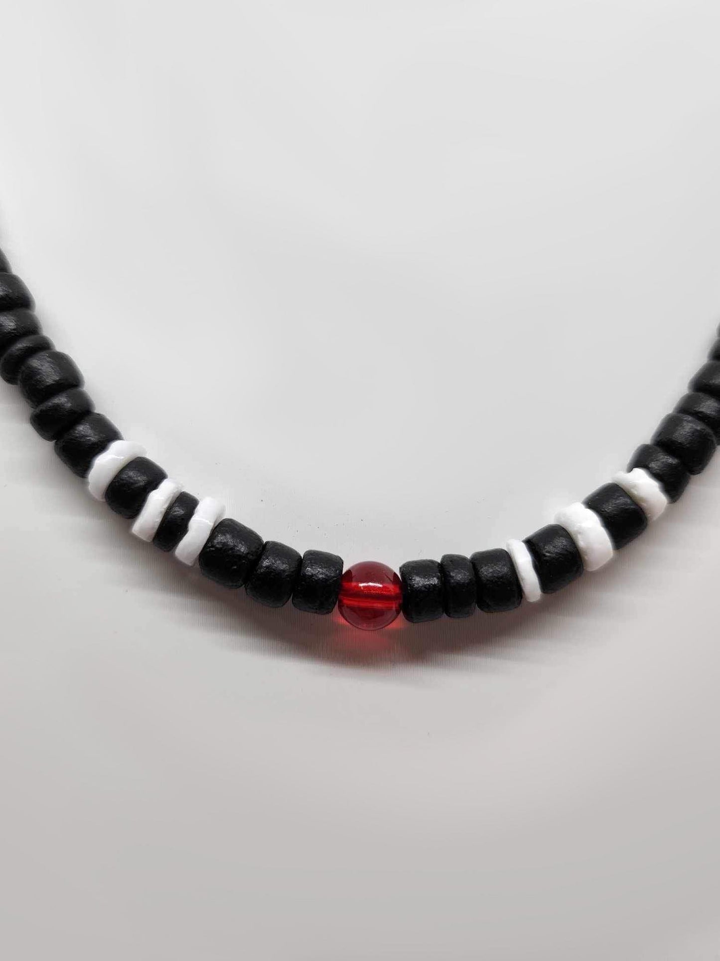 Buxton Beach Necklace