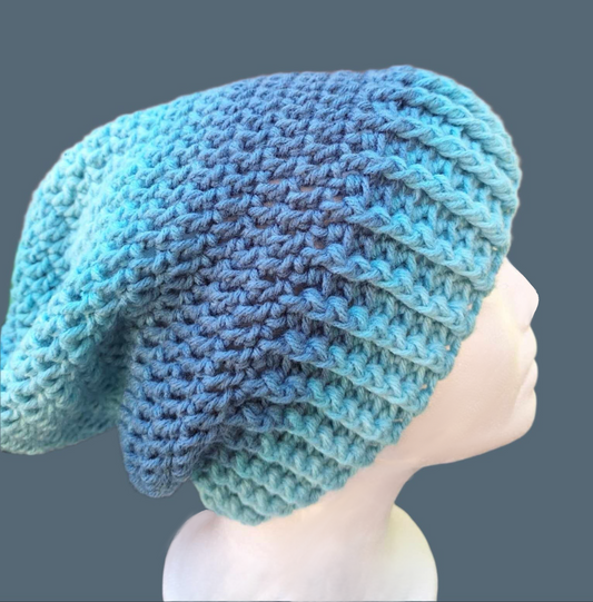 Celestine Slouch Beanie