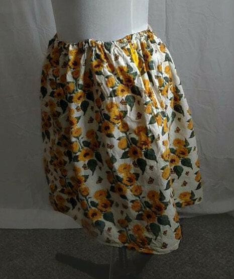 Sunflower two piece set